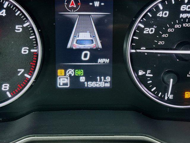 used 2024 Subaru Outback car, priced at $35,520