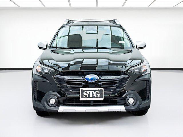 used 2024 Subaru Outback car, priced at $35,520