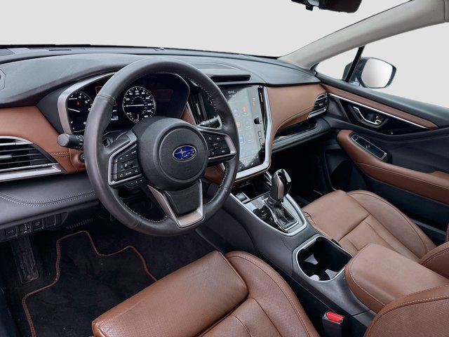 used 2024 Subaru Outback car, priced at $35,520