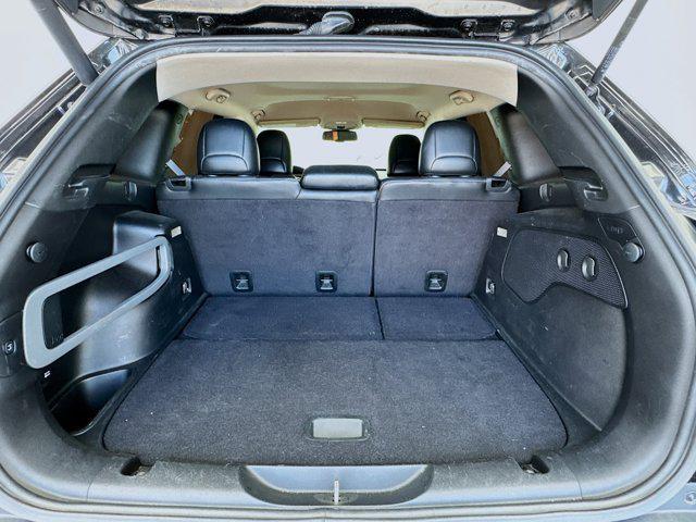 used 2016 Jeep Cherokee car, priced at $13,288