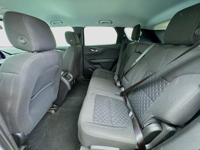 used 2021 Chevrolet Blazer car, priced at $21,999