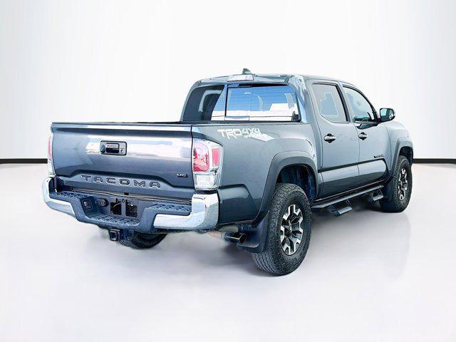 used 2023 Toyota Tacoma car, priced at $36,880