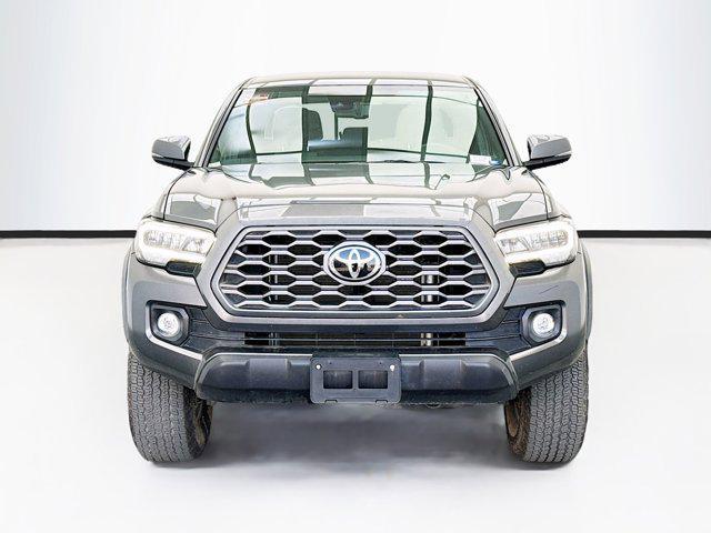 used 2023 Toyota Tacoma car, priced at $36,880