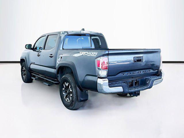 used 2023 Toyota Tacoma car, priced at $36,880