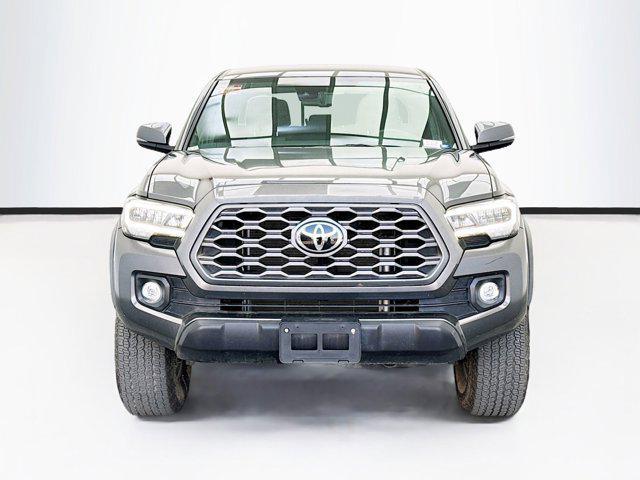 used 2023 Toyota Tacoma car, priced at $37,180