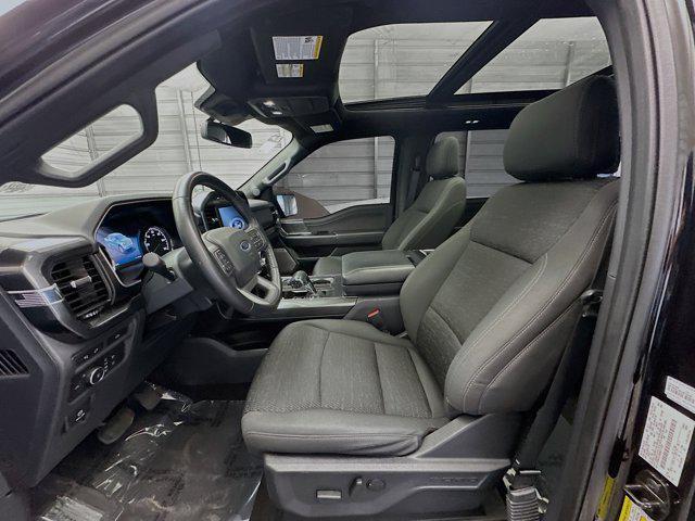 used 2021 Ford F-150 car, priced at $35,888