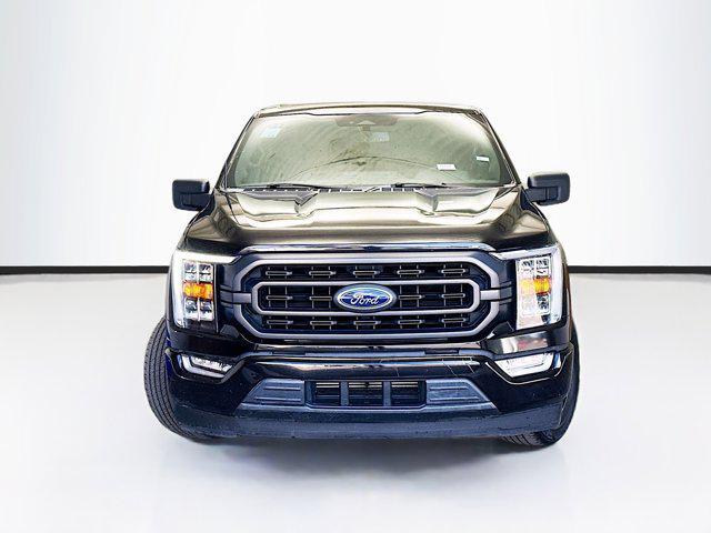 used 2021 Ford F-150 car, priced at $35,888