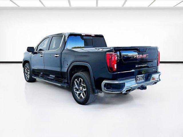 used 2023 GMC Sierra 1500 car