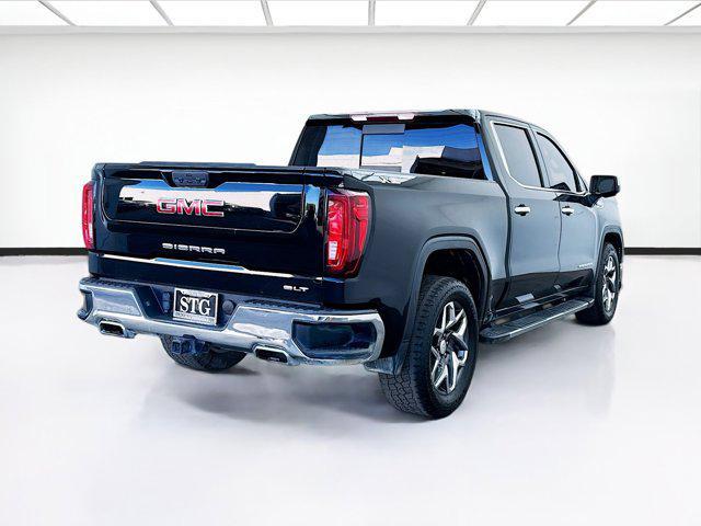 used 2023 GMC Sierra 1500 car