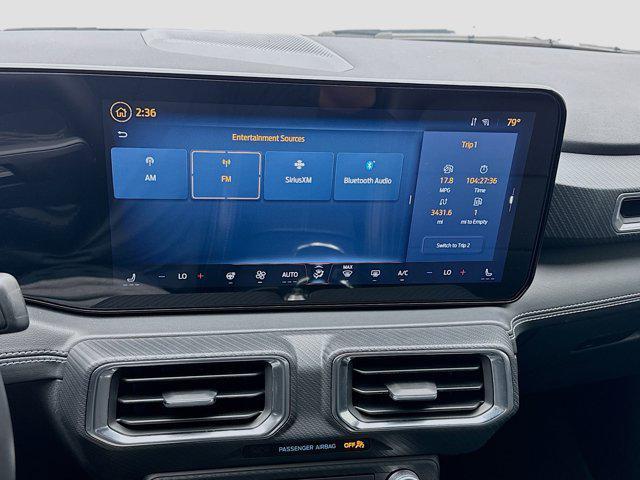 used 2024 Ford Mustang car, priced at $48,477