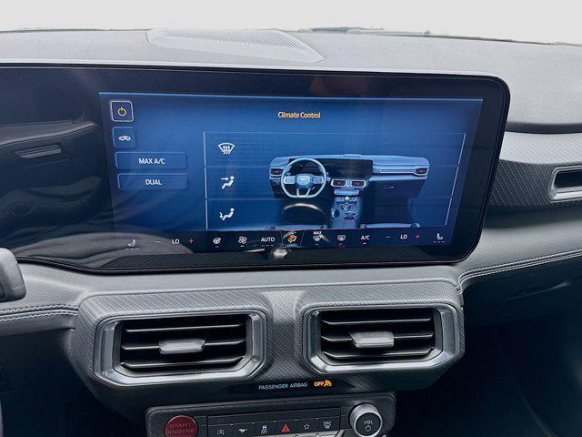 used 2024 Ford Mustang car, priced at $48,477