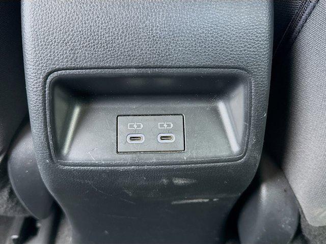 used 2023 Toyota Corolla car, priced at $18,825