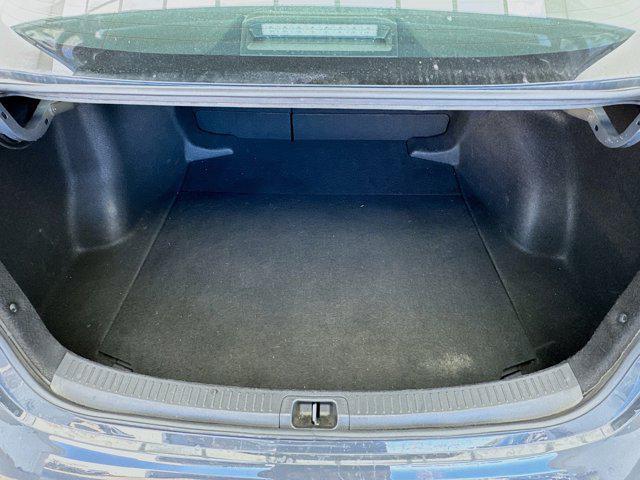 used 2023 Toyota Corolla car, priced at $18,825