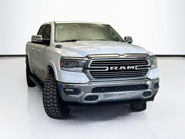 used 2020 Ram 1500 car, priced at $33,990