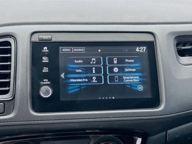 used 2019 Honda HR-V car, priced at $14,826