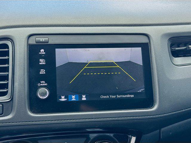 used 2019 Honda HR-V car, priced at $14,826