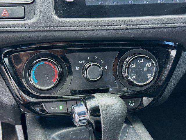 used 2019 Honda HR-V car, priced at $14,826