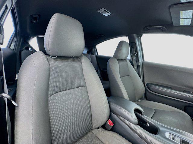 used 2019 Honda HR-V car, priced at $14,826