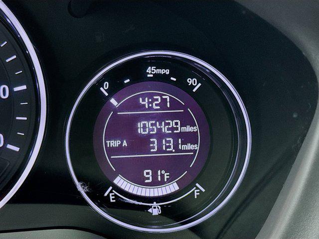 used 2019 Honda HR-V car, priced at $14,826