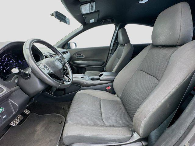 used 2019 Honda HR-V car, priced at $14,826