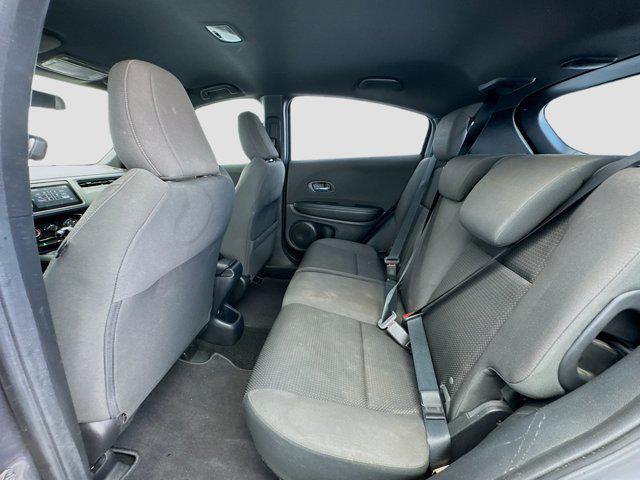 used 2019 Honda HR-V car, priced at $14,826