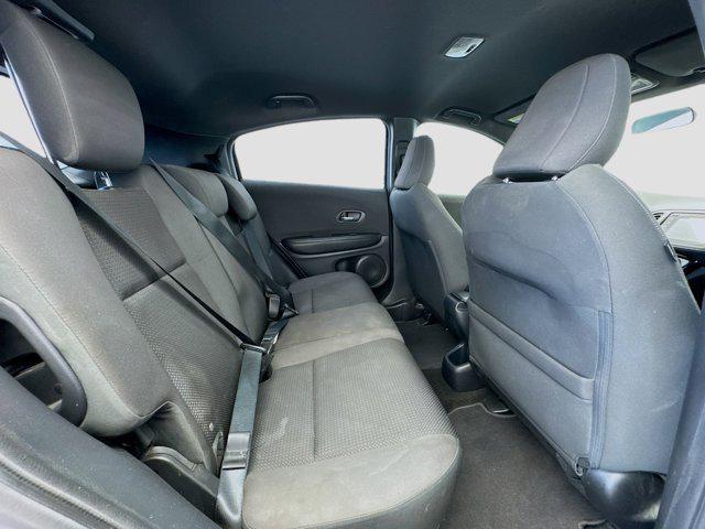 used 2019 Honda HR-V car, priced at $14,826