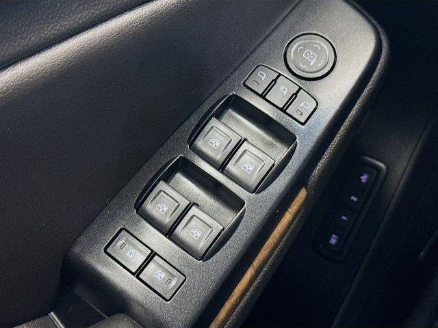 used 2018 GMC Yukon XL car, priced at $32,888