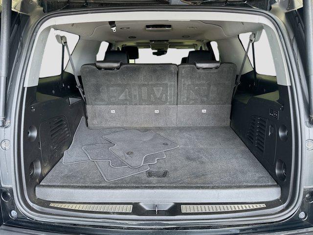 used 2018 GMC Yukon XL car, priced at $32,888