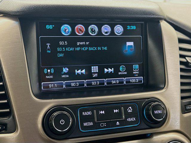 used 2018 GMC Yukon XL car, priced at $32,888
