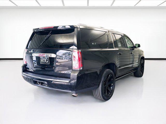 used 2018 GMC Yukon XL car, priced at $32,888