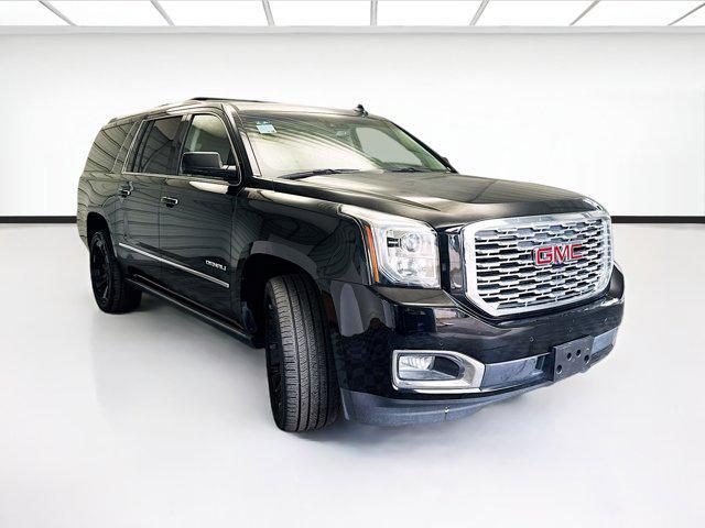 used 2018 GMC Yukon XL car, priced at $32,888