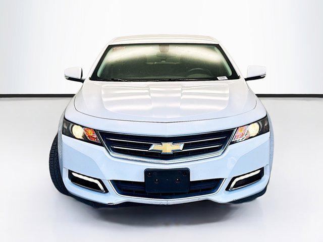 used 2020 Chevrolet Impala car, priced at $18,888