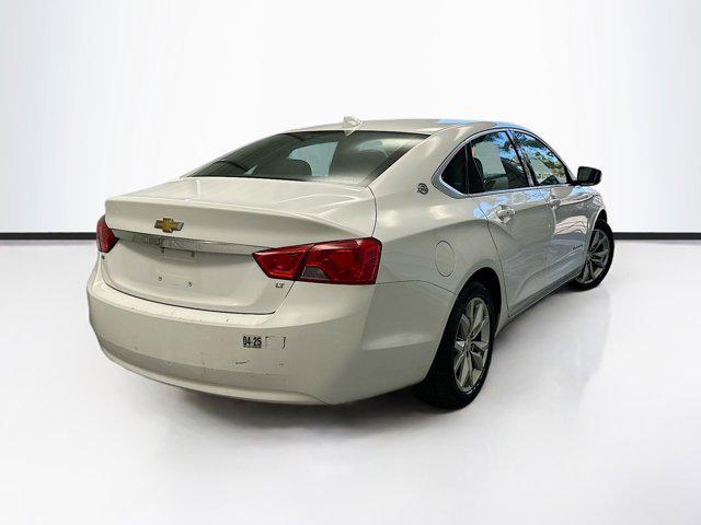 used 2020 Chevrolet Impala car, priced at $18,888