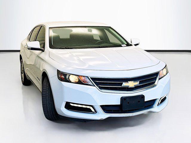 used 2020 Chevrolet Impala car, priced at $18,888