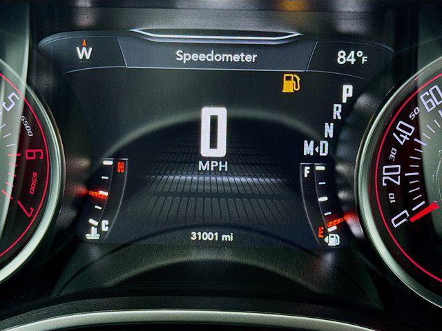 used 2019 Dodge Challenger car