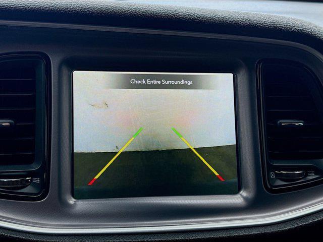 used 2019 Dodge Challenger car
