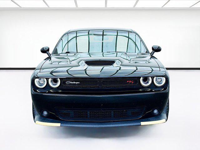 used 2019 Dodge Challenger car