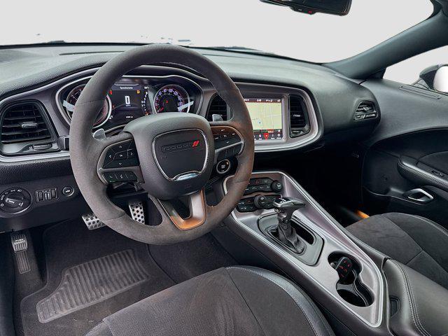 used 2019 Dodge Challenger car