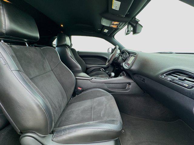 used 2019 Dodge Challenger car