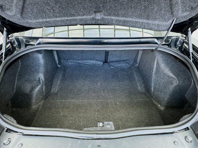 used 2019 Dodge Challenger car