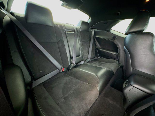 used 2019 Dodge Challenger car