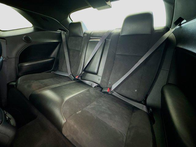 used 2019 Dodge Challenger car