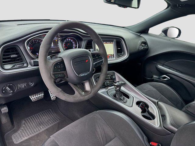 used 2019 Dodge Challenger car