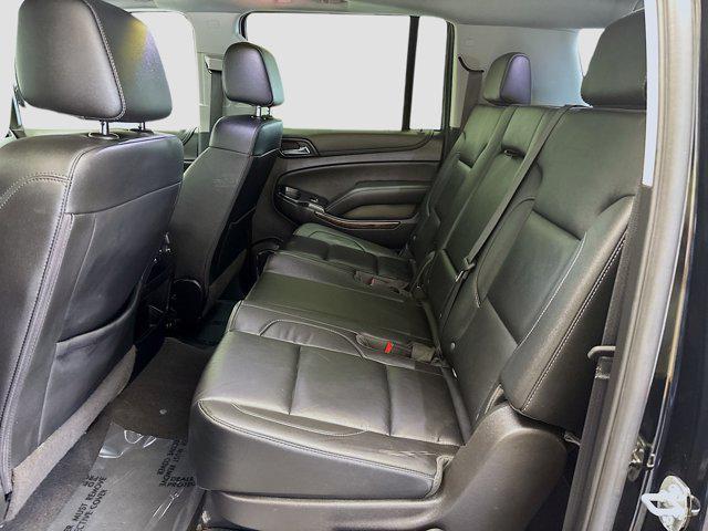 used 2020 Chevrolet Suburban car, priced at $35,798