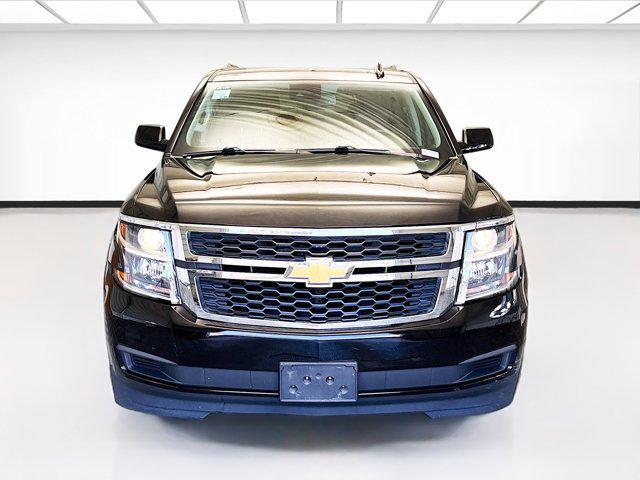 used 2020 Chevrolet Suburban car, priced at $35,798
