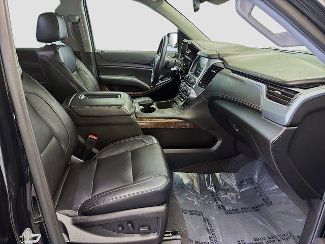 used 2020 Chevrolet Suburban car, priced at $35,798