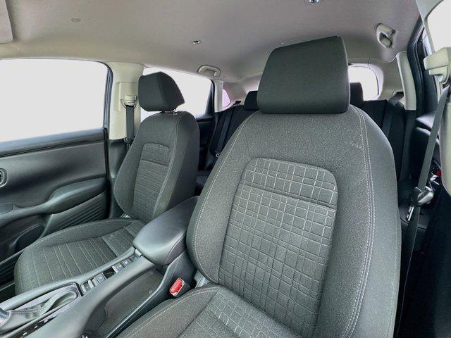 used 2024 Honda HR-V car, priced at $21,404