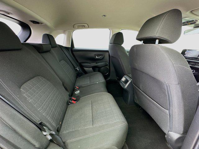 used 2024 Honda HR-V car, priced at $21,404