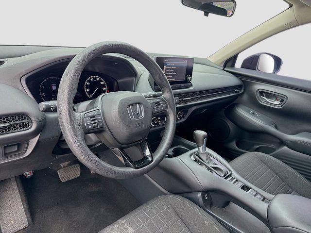 used 2024 Honda HR-V car, priced at $21,404