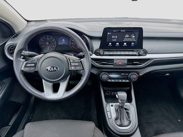 used 2019 Kia Forte car, priced at $12,888